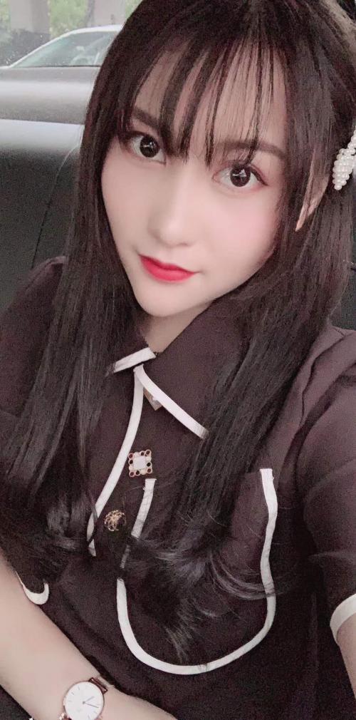 长寿路00后晓玉 第1张