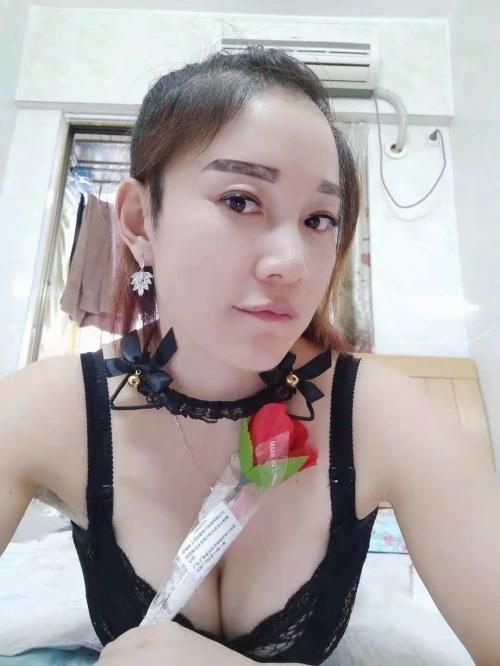 白云三元里珊珊 第1张
