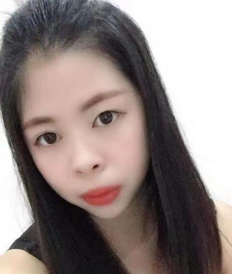 白云嘉禾新人静静 第2张