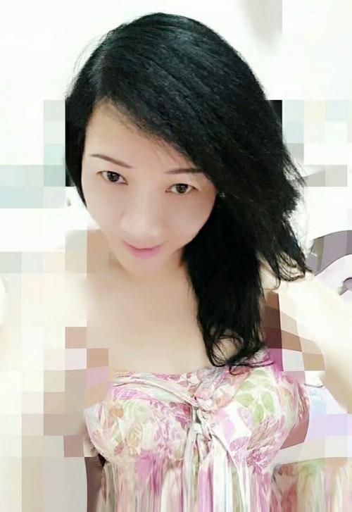 浦东高桥姐 第1张