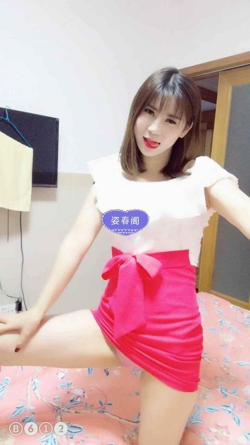 难得的女神，身材颜值一级 第1张