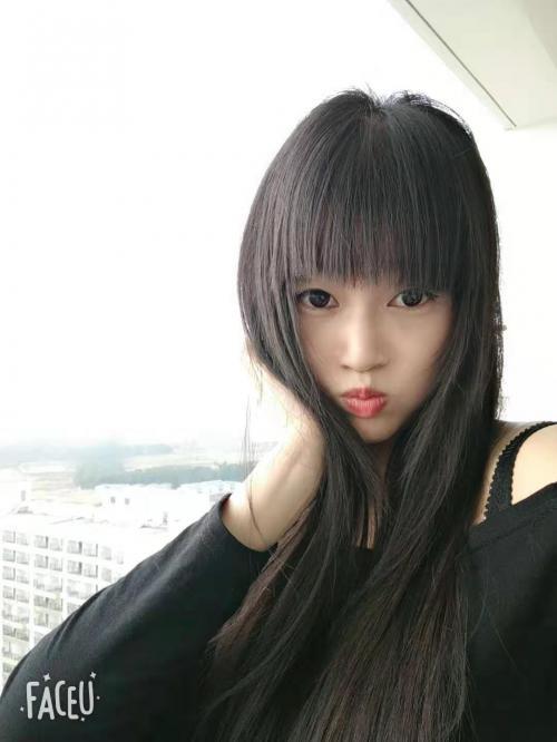 南海黄岐晓婷 第2张