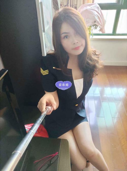 上海小妹子雨雨，服务态度都挺好 第1张