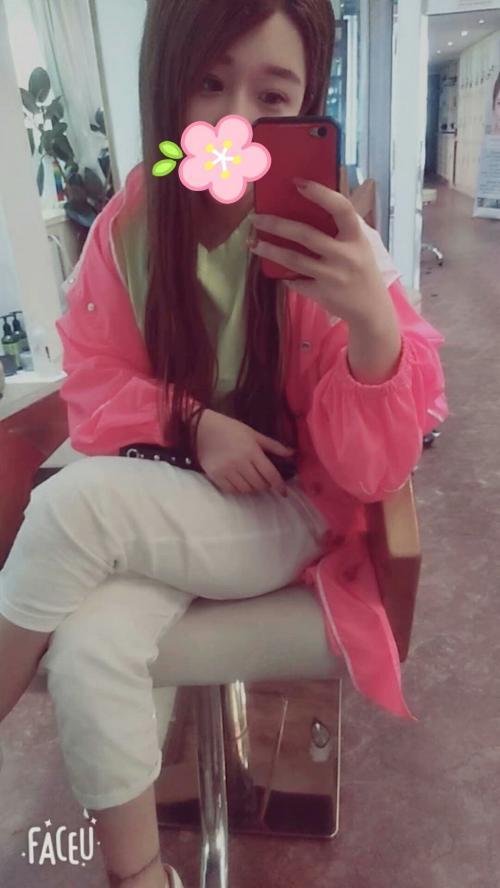 城阳19岁极品美女 第1张