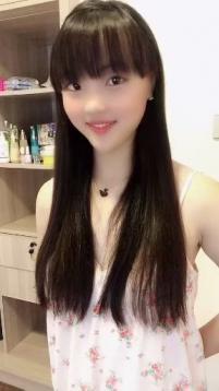 约会后小可爱，人美声甜 第2张
