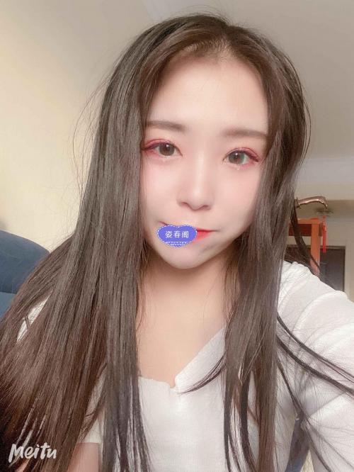 西安刚出炉的可乐妹妹 第1张