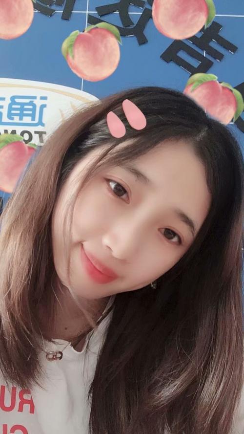白云同和小兔子非专职 第2张