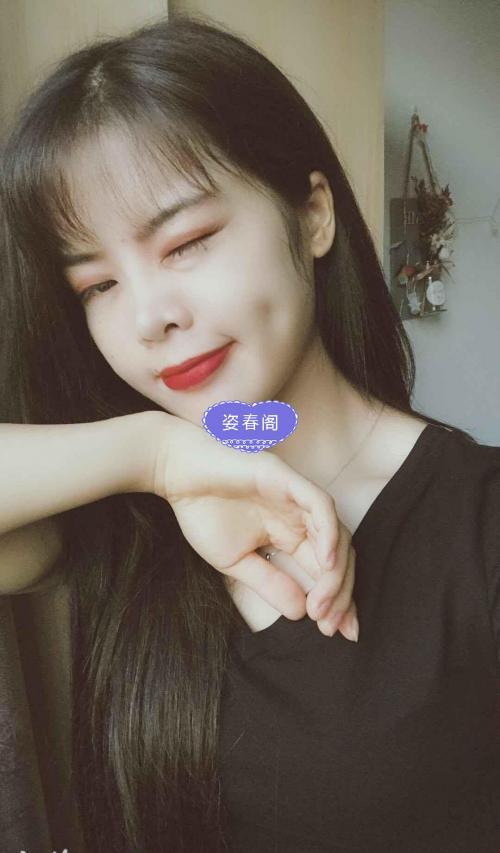 龙华女神林可，有料 第2张