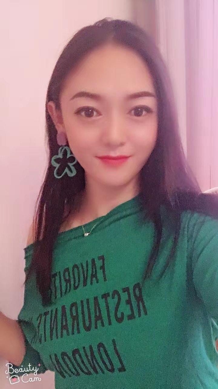 青羊区-轻熟女 第4张