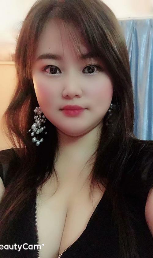 西乡宝立方新人茜茜 第1张