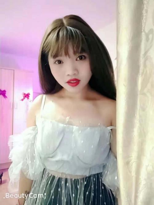 长安小幺妹 第1张