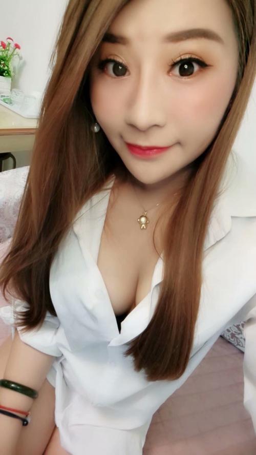 罗湖萌萌 第1张