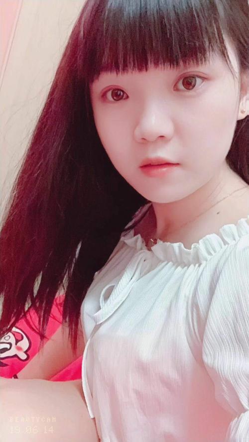 天河员村兼职女孩 第1张
