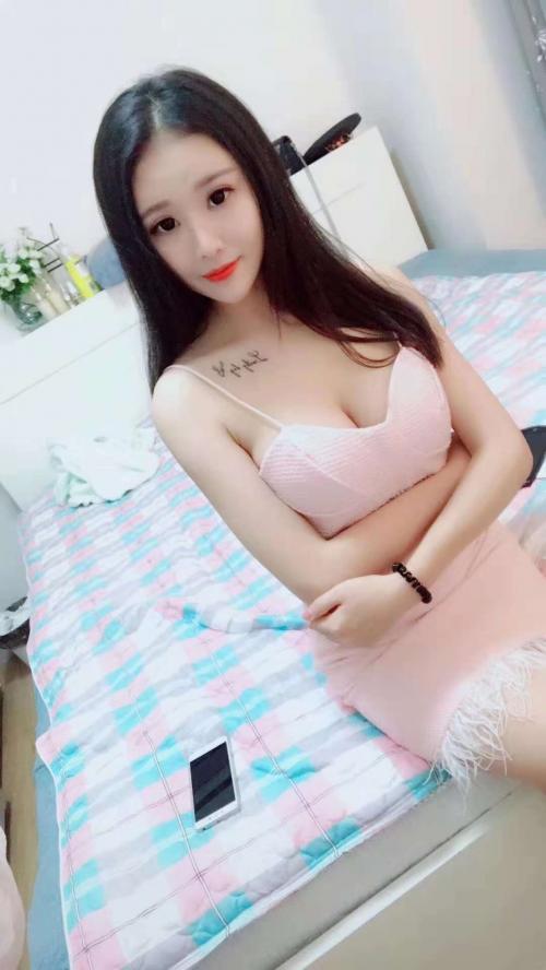天河林和西若溪新人 第2张