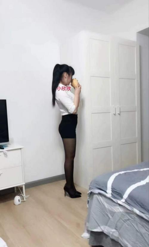 福田岗夏欣欣 第2张