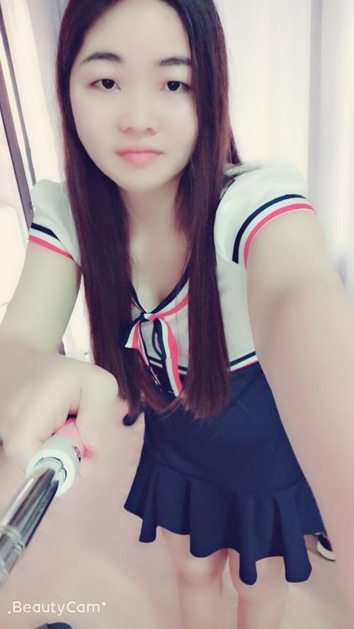 福永小丽 第1张