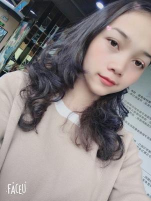 海珠珠影00后嫩模灵儿 第1张
