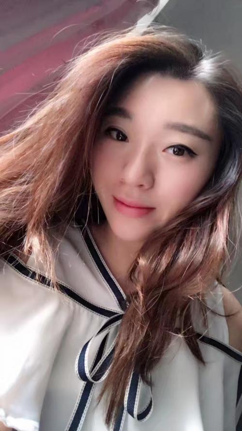 福田美女Joy 第1张