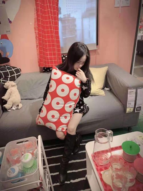 天河石牌桥小仙女 第2张