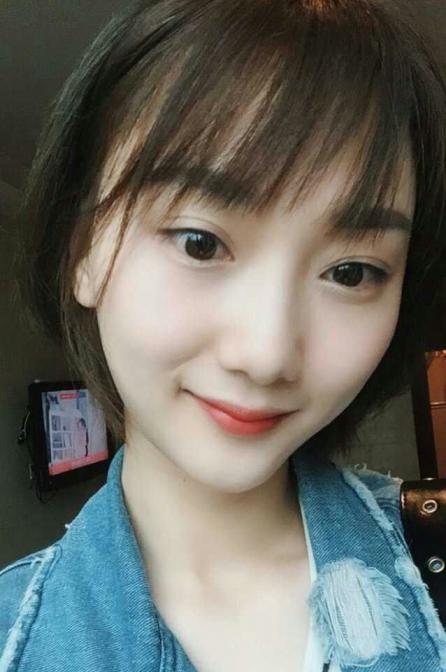 番禺婧婧 第1张