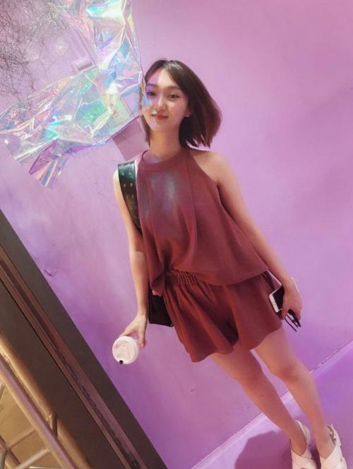 番禺婧婧 第2张