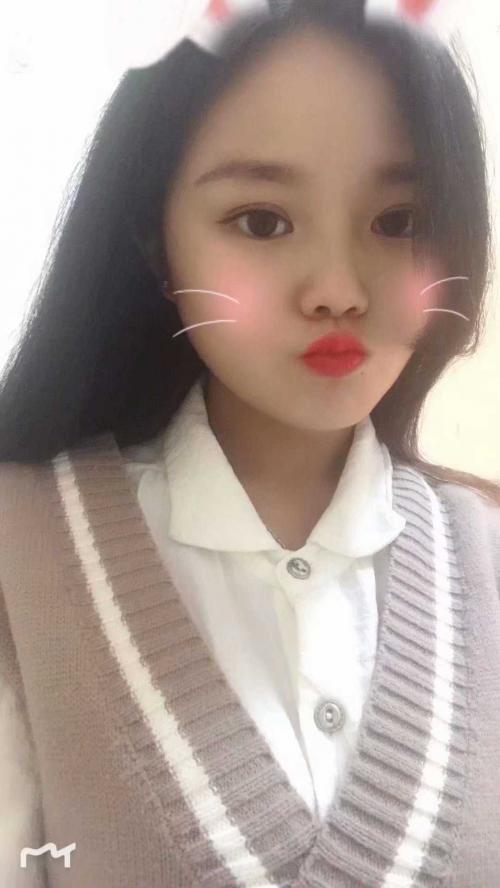 蜀汉路蓝光云鼎00后小妮 第2张