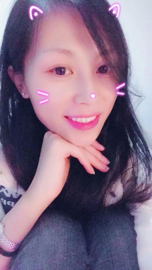 西单-小婉 第1张