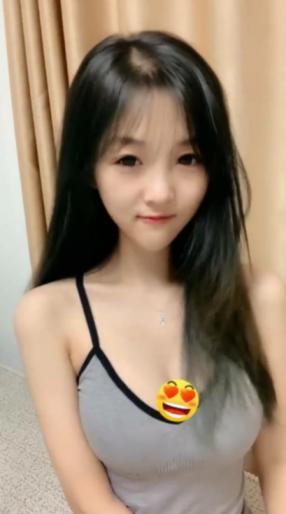杭州可爱的妹子嫩的滴水 第1张