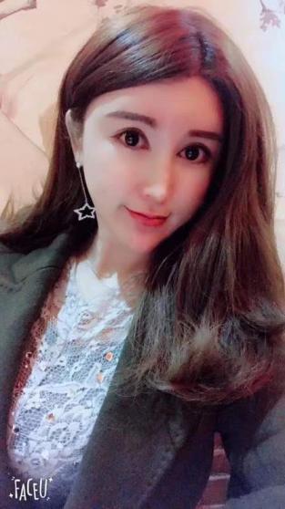 福田佳兆业中心黄敏茹 第2张
