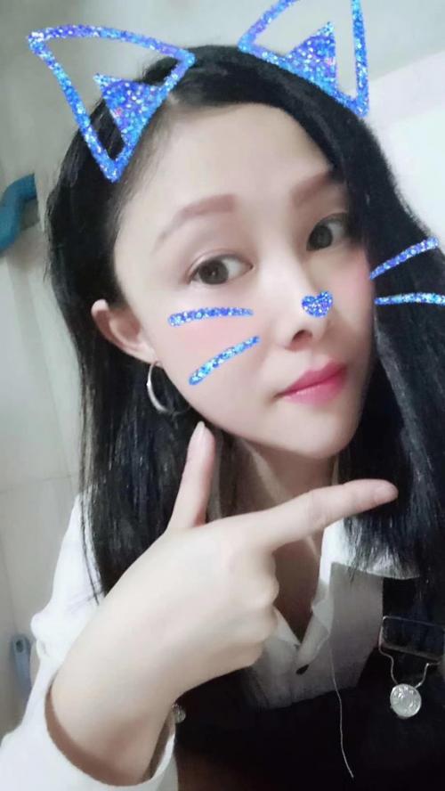 白云三元里棠溪大厦小仙女 第1张
