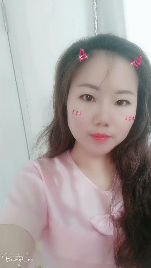 福永小莉 第1张