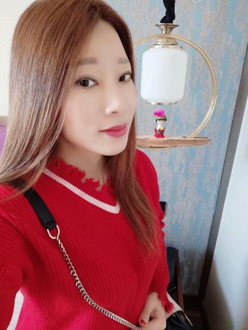 杨家坪依依 第1张