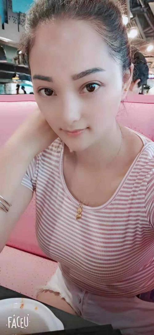 新街口新人小浪妹 第2张