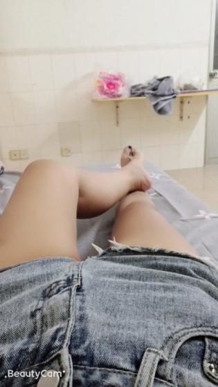 宝安区和沙路兼职美女 第2张