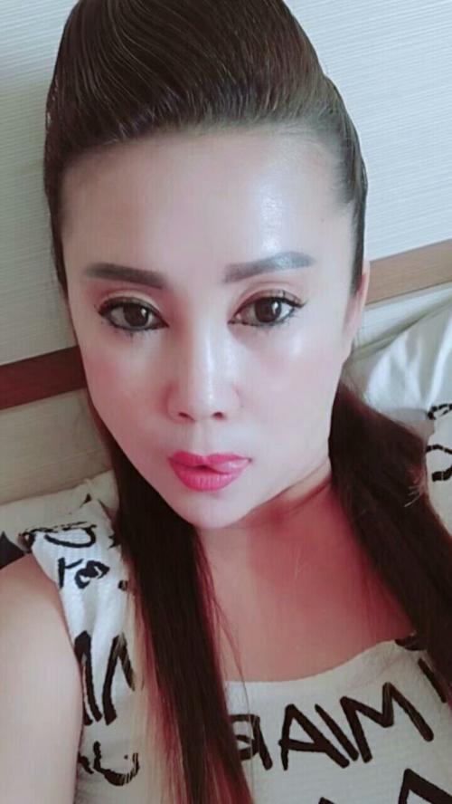 三山街一影姐 第1张