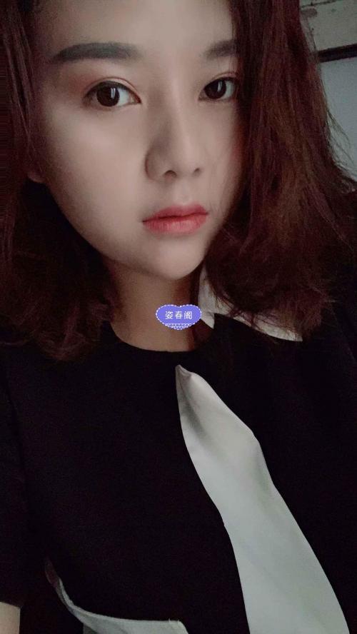 美女酸酸，极品大胸妹，颜值高 第7张