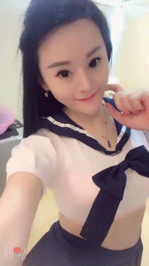 萧山大长腿心怡 第2张