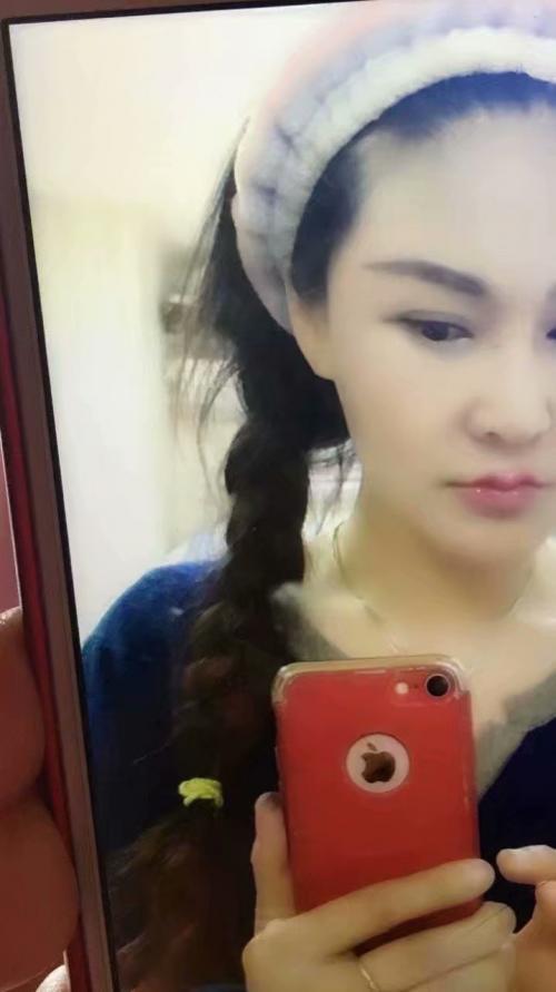 新街口妖娆瑜伽妹子 第1张