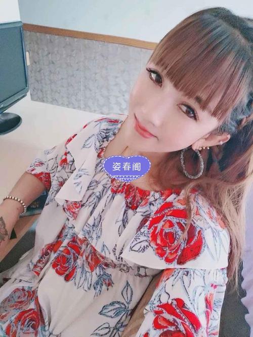 沈阳一极品妹妹，颜值身材挑不出毛病 第1张