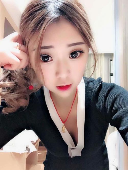 南站新人安琪 第2张