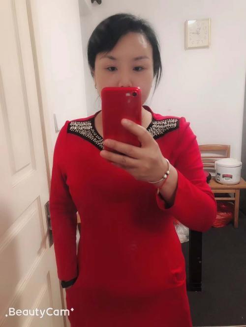 鼓楼少妇燕子 第2张