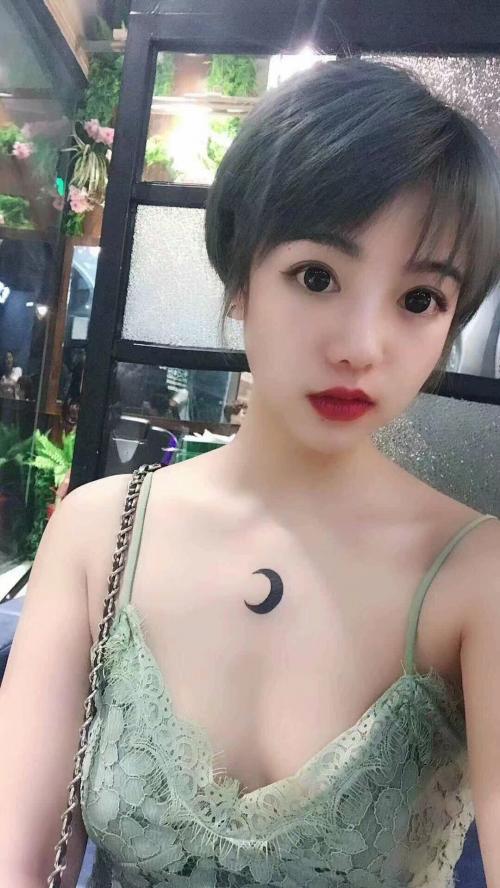 秦淮区新人小青 第1张