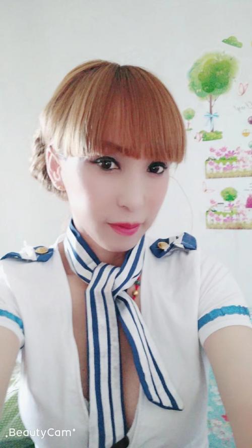 普兰店新人小爽 第1张
