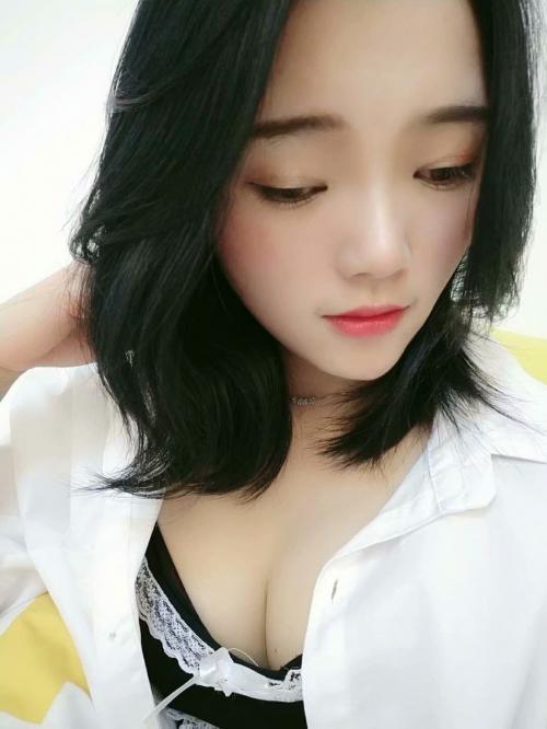 西禅寺新人00后小白纯 第2张
