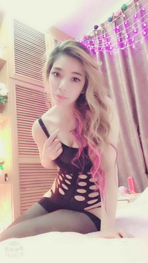 普陀性感美女蔻蔻 第1张