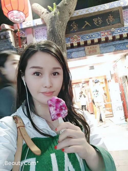 罗湖香香 第1张