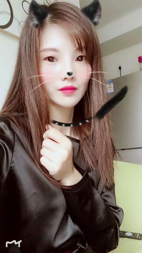 雨花区腿控小鱼儿 第2张