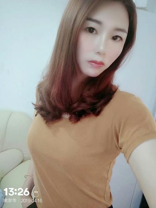 江宁木子姐姐 第1张