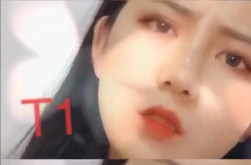 颜值汇T1t8还行 第1张
