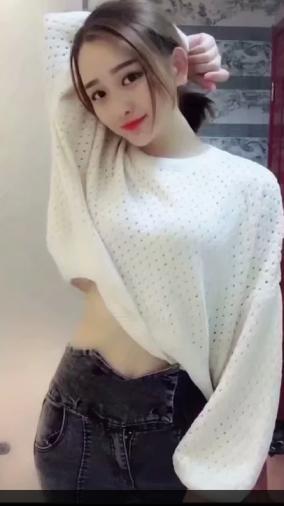 体验滨江温柔型的妹子挺可人 第1张